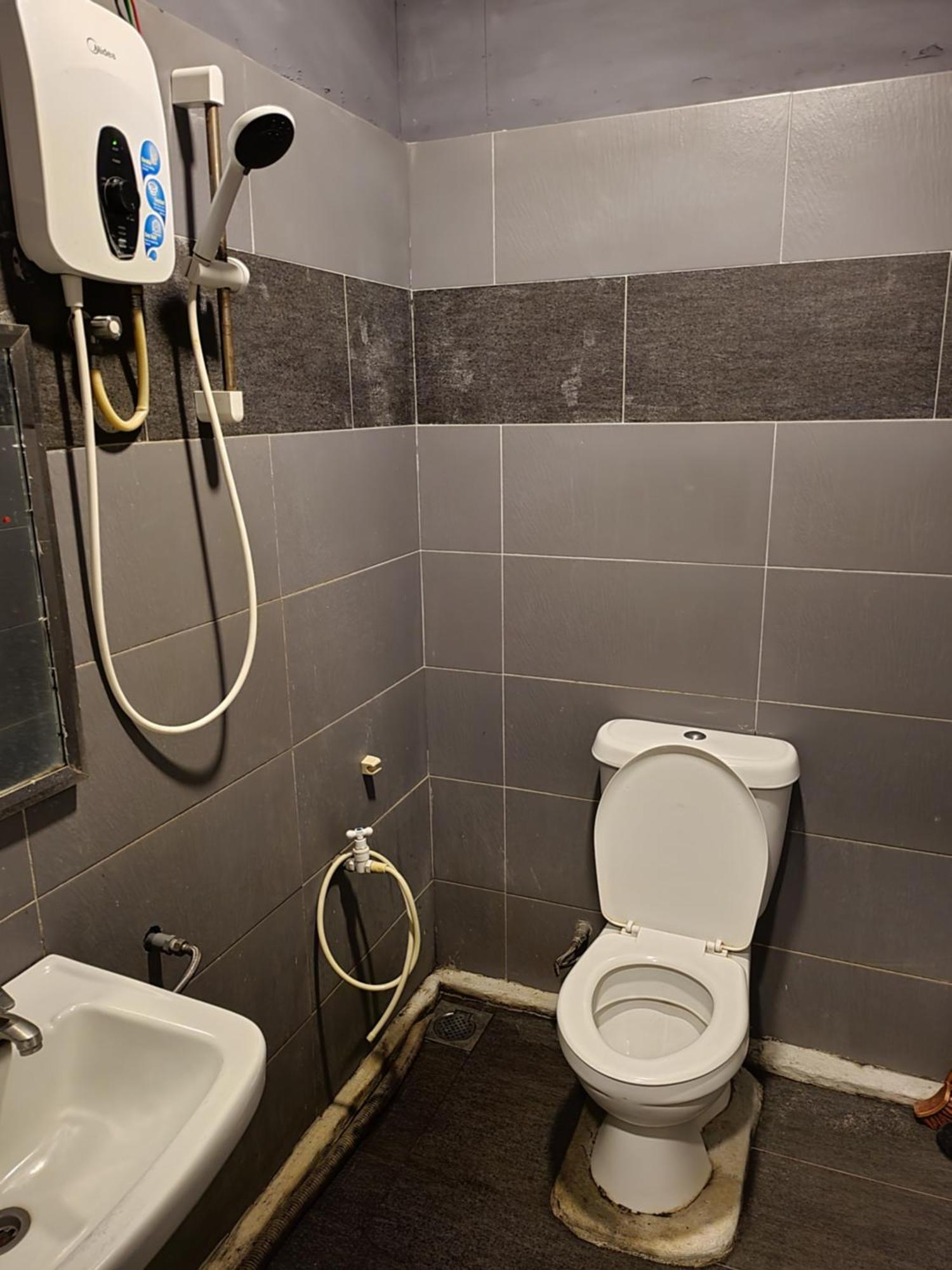 Tamara Resort Motel Kampong Juara Екстер'єр фото